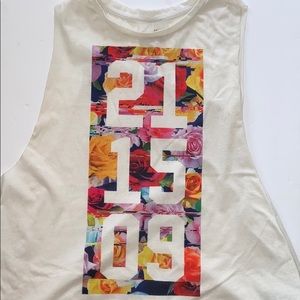 Reebok CrossFit Muscle Tank